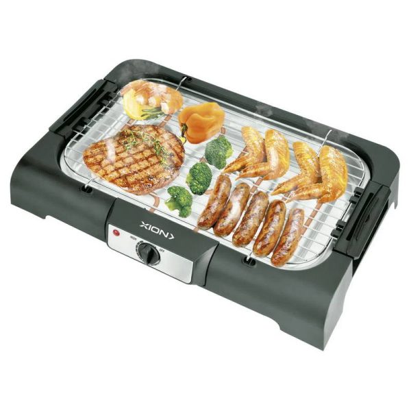 XION BARBACOA ELÉCTRICA XI-BBQE10