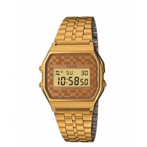CASIO RELOJ A159WGEA9ADF