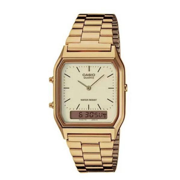 CASIO RELOJ AQ230GA9DMQ