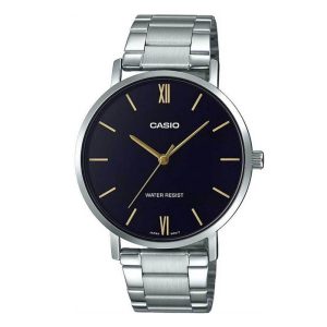 CASIO RELOJ LTPVT01D1BUDF