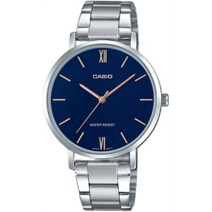 CASIO RELOJ LTPVT01D2BUDF