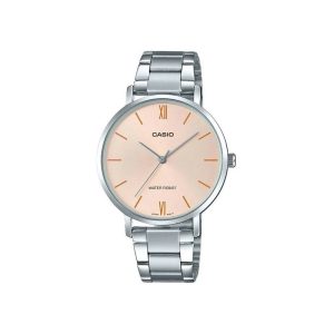 CASIO RELOJ LTPVT01D4BUDF