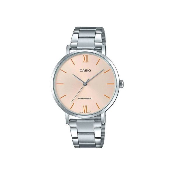 CASIO RELOJ LTPVT01D4BUDF