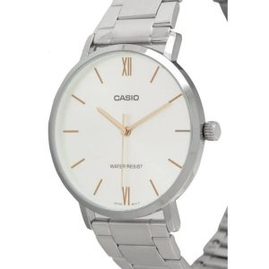 CASIO RELOJ LTPVT01D7BUDF