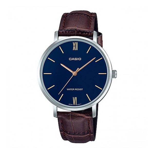 CASIO RELOJ LTPVT01L2BUDF