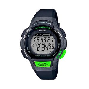 CASIO RELOJ LWS1000H1AVDF