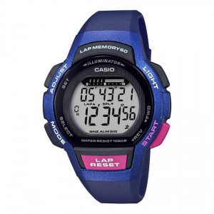 CASIO RELOJ LWS1000H2AVDF