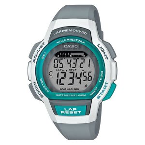 CASIO RELOJ LWS1000H8AVDF