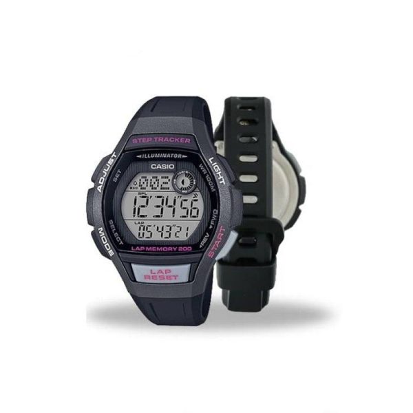 CASIO RELOJ LWS2000H1AVDF