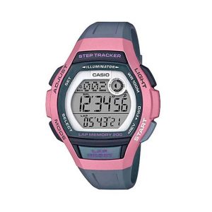 CASIO RELOJ LWS2000H4AVDF