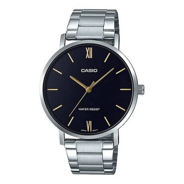 CASIO RELOJ MTPVT01D1BUDF