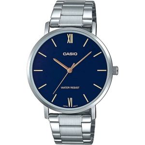 CASIO RELOJ MTPVT01D2BUDF