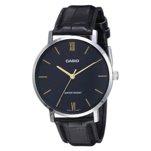 CASIO RELOJ MTPVT01L1BUDF