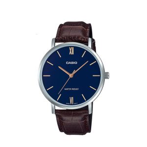 CASIO RELOJ MTPVT01L2BUDF