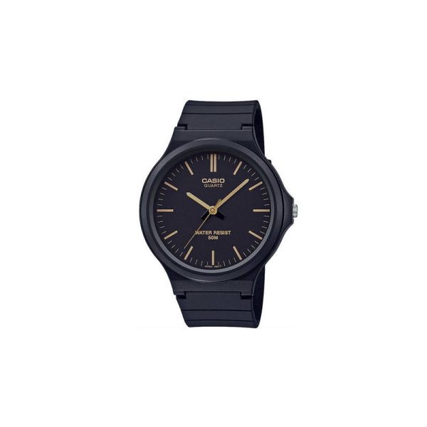 CASIO RELOJ MW2401E2VDF