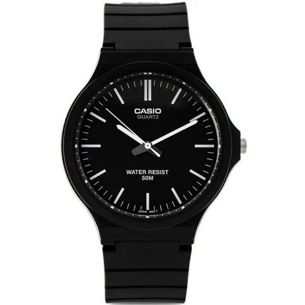 CASIO RELOJ MW2401EVDF