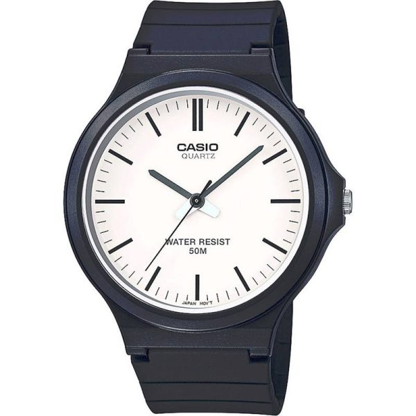 CASIO RELOJ MW2407EVDF