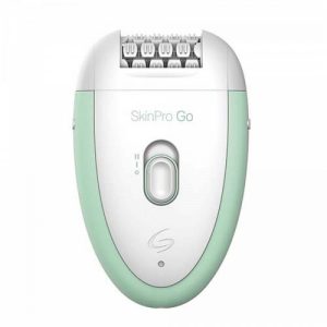 GAMA DEPILADORA SKINPRO GO2 BVT