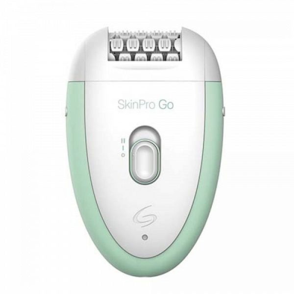 GAMA DEPILADORA SKINPRO GO2 BVT