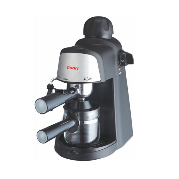 CUORI CAFETERA EXPRESS LATTE CUO4085