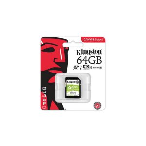 KINGSTON MEMORIA SD 64GB SDS/64GB