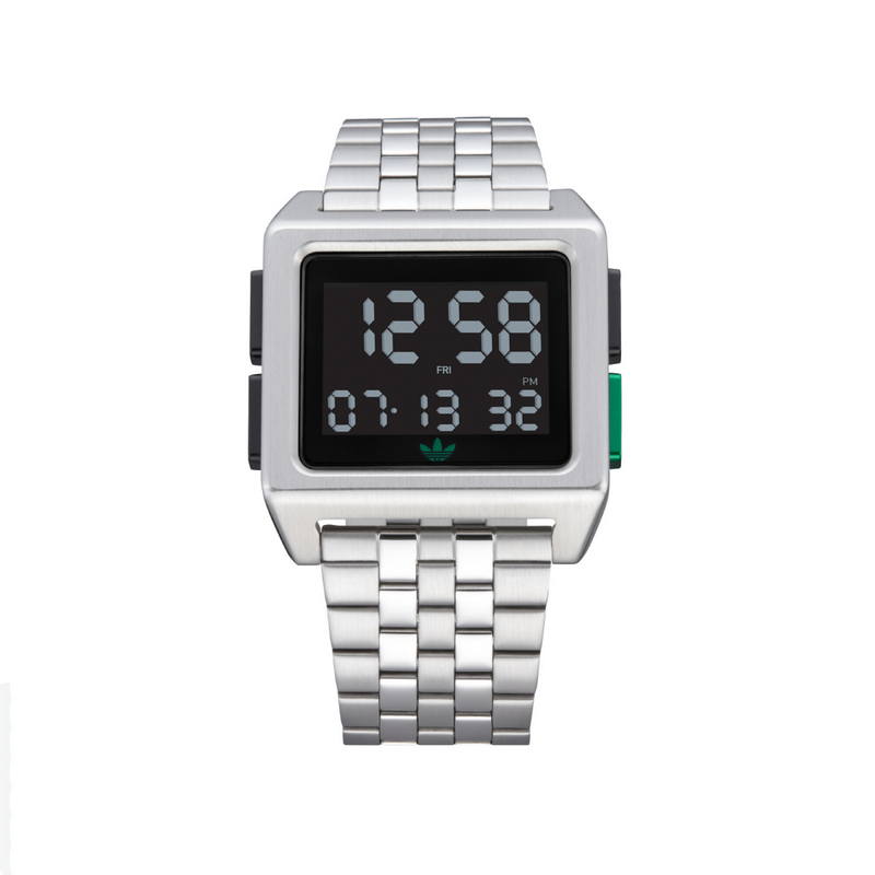 ADIDAS RELOJ Z013043 00 DFA Uruguay