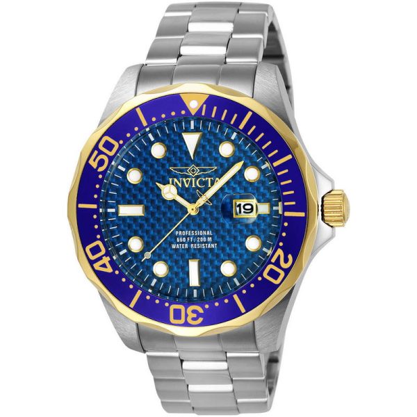 INVICTA RELOJ PRO DIVER PF8553 12566