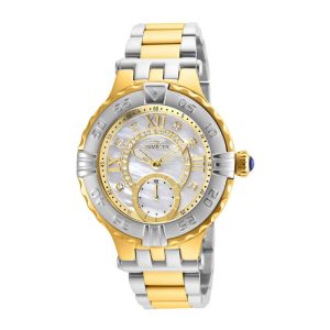 INVICTA RELOJ SUBAQUA PF9656 26140