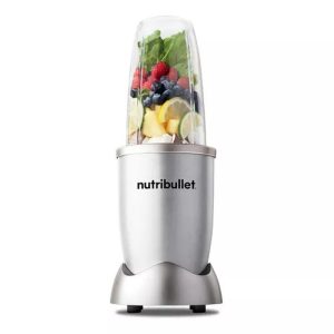 NUTRIBULLET LICUADORA 600W 220V YG-A1H