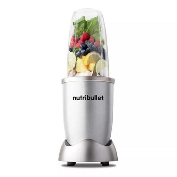 NUTRIBULLET LICUADORA 600W 220V YG-A1H