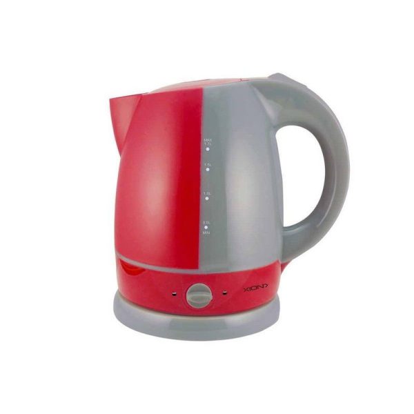 XION JARRA ELECTRICA CR MATE 1.7L  XI-GL23REDGRY