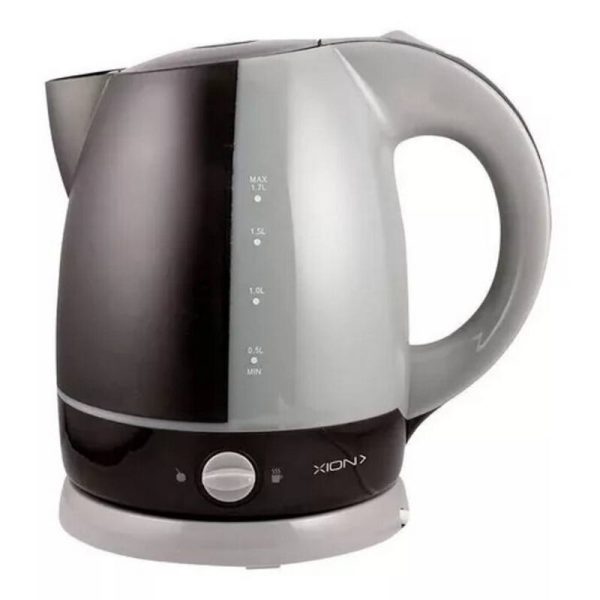 XION JARRA ELECTRICA CR MATE 1.7L  XI-GL23WHTBL