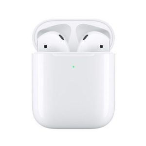 APPLE AURICULAR AIRPODS 2 MV7N2LZ/A