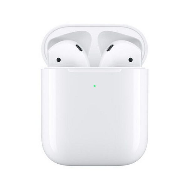 APPLE AURICULAR AIRPODS 2 MV7N2LZ/A