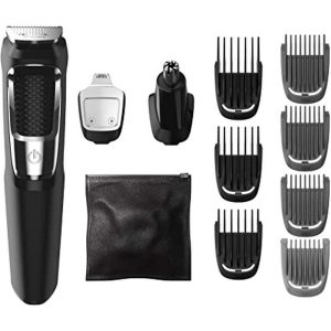 PHILIPS MULTIGROOM ROSTRO MG3750