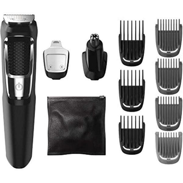 PHILIPS MULTIGROOM ROSTRO MG3750