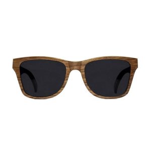 INDIE ANTEOJOS FOREST NOGAL&MAPLE