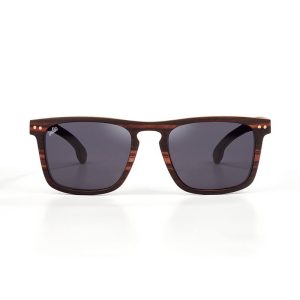 INDIE ANTEOJOS GROWLER EBANO MAPLE