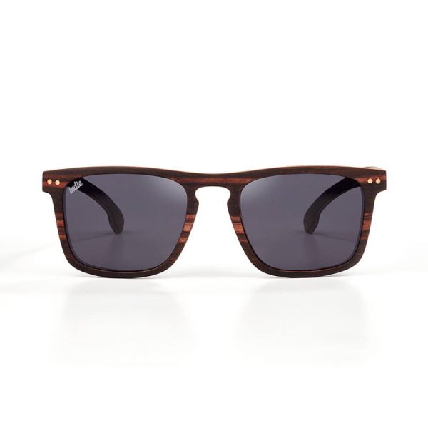 INDIE ANTEOJOS GROWLER EBANO MAPLE