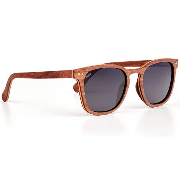 INDIE ANTEOJOS PALO ALTO NOGAL MAPLE
