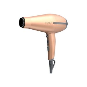 GAMA SECADOR DE CABELLO TEMPO 5D SENSI GOLD 220V