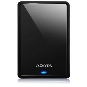 ADATA DISCO EXTERNO 1TB AHV620S-1TU31-CBK