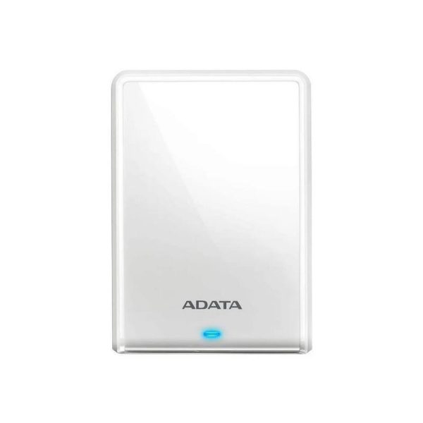 ADATA DISCO EXTERNO 1TB AHV620S-1TU31-CWH