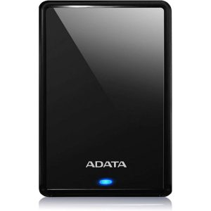 ADATA DISCO EXTERNO 4TB AHV620S-4TU31-CBK