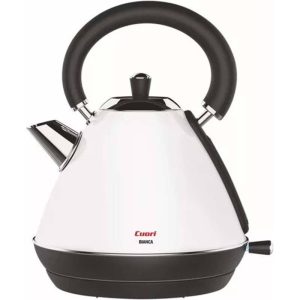 CUORI JARRA ELECTRICA PRIMA BLANCA 1.7L CUO3403