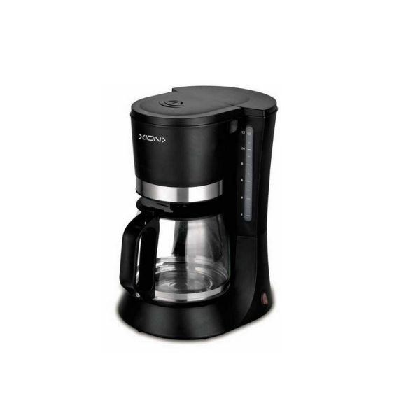 XION CAFETERA DE GOTEO 800W XI-CM12