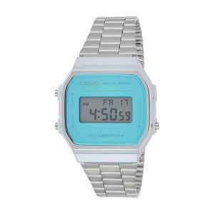 CASIO RELOJ A168WEM2DF