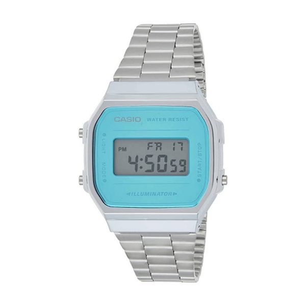 CASIO RELOJ A168WEM2DF