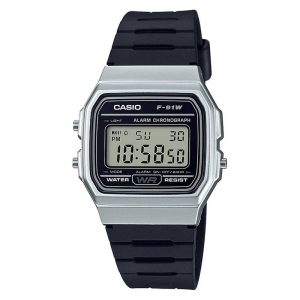 CASIO RELOJ F91WM1BDF