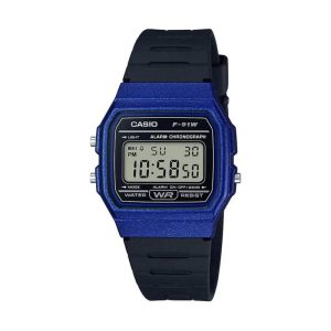 CASIO RELOJ F91WM2ADF